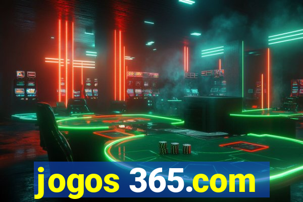jogos 365.com